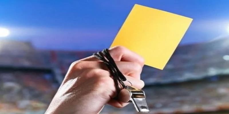 Kèo thẻ vàng Kèo thẻ vàng và các loại phổ biến