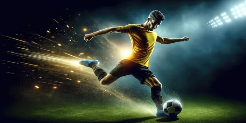 Soi kèo bóng đá Soi kèo bóng đá về những sai lầm cần tránh
