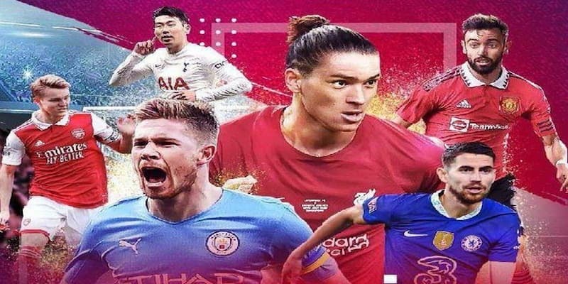 Tỷ lệ bóng đá Anh Tỷ lệ bóng đá Anh về khái niệm