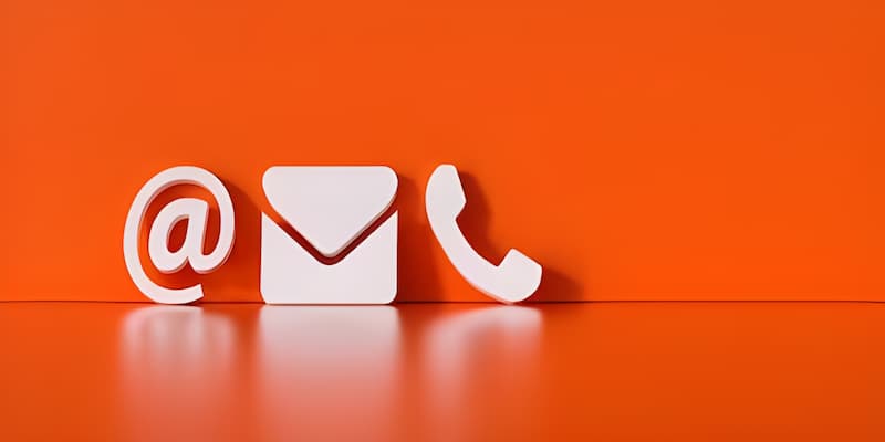 Liên hệ Liên hệ hỗ trợ tại sao cần thiết?