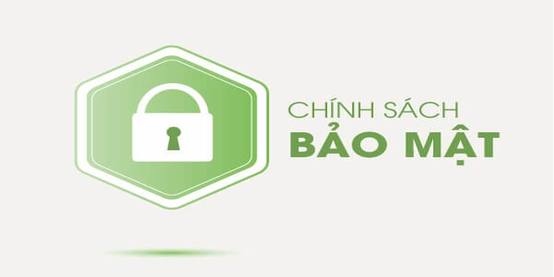 Chính sách bảo mật về biện pháp bảo vệ