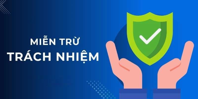 Miễn trừ trách nhiệm Miễn trừ trách nhiệm về vai trò với Tỷ lệ bóng đá