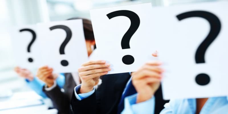 Câu hỏi thường gặp của người chơi mới