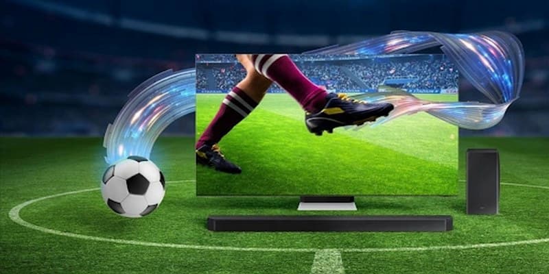 Trực tiếp bóng đá Trực tiếp bóng đá lý do nên xem tại nền tảng chuyên biệt