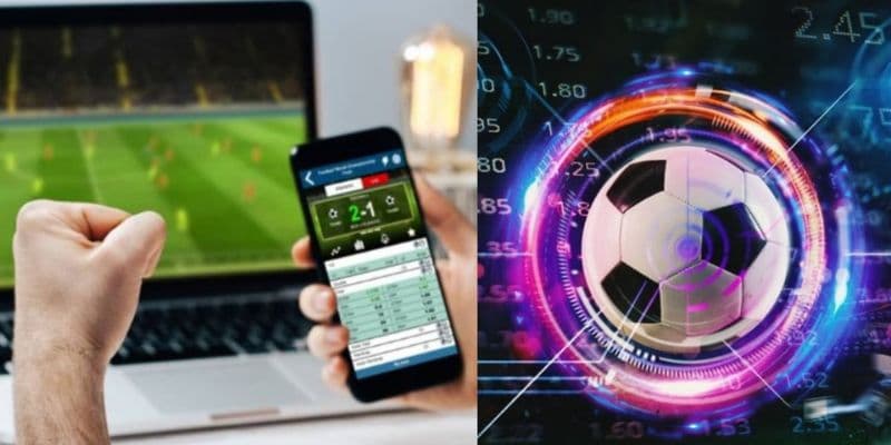 Kèo chẵn lẻ Kèo chẵn lẻ và những sai lầm nên tránh