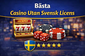 Spela på Utländska Casino Allt Du Behöver Veta